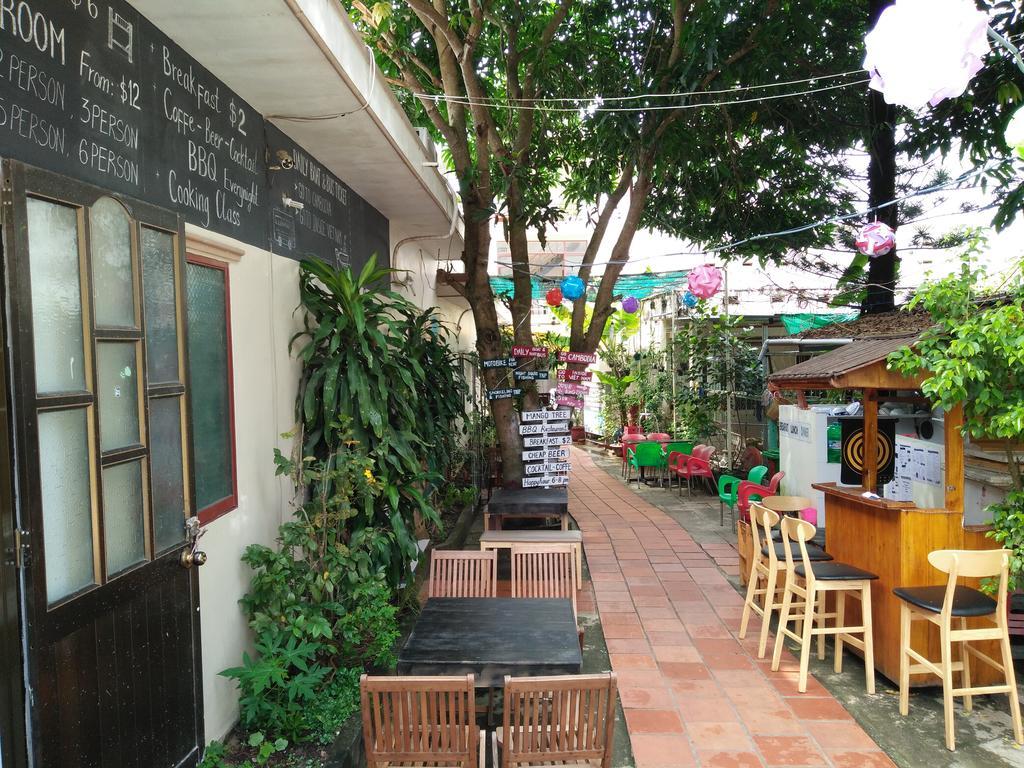 Phu Quoc An Guesthouse Exteriér fotografie